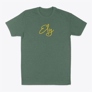 Ely Nevada Freestyle Classic Dad T-Shirt