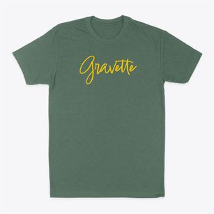 Gravette Arkansas Freestyle Classic Dad T-Shirt