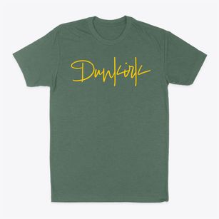 Dunkirk Wisconsin Freestyle Classic Dad T-Shirt