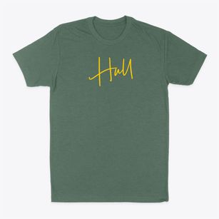 Hull Texas Freestyle Classic Dad T-Shirt