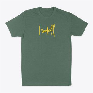 Iredell Texas Freestyle Classic Dad T-Shirt