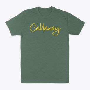 Callaway Florida Freestyle Classic Dad T-Shirt