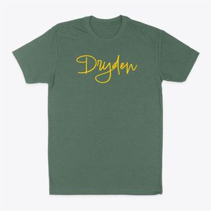 Dryden New York Freestyle Classic Dad T-Shirt