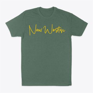 New Weston Ohio Freestyle Classic Dad T-Shirt