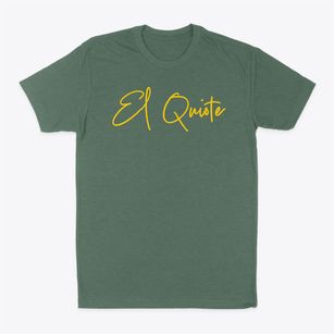 El Quiote Texas Freestyle Classic Dad T-Shirt