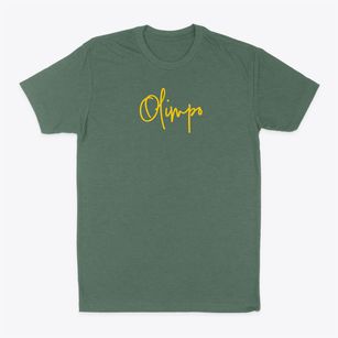 Olimpo Puerto Rico Freestyle Classic Dad T-Shirt