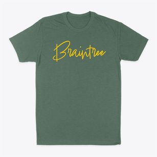 Braintree Massachusetts Freestyle Classic Dad T-Shirt