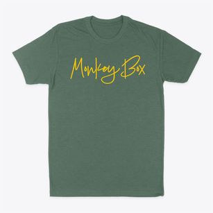 Monkey Box Florida Freestyle Classic Dad T-Shirt