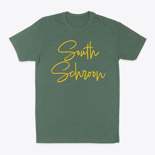 South Schroon New York Freestyle Classic Dad T-Shirt