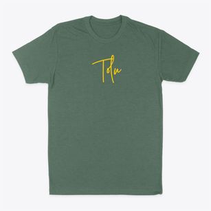 Tolu Arkansas Freestyle Classic Dad T-Shirt