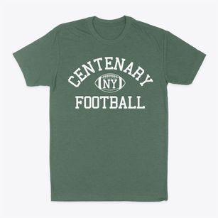 Centenary New York Football Classic Dad T-Shirt