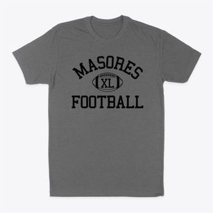 Masores Bais Yaakov Classic Football Classic Dad T-Shirt