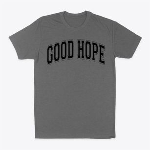 Good Hope Elementary School Varsity Arch Classic Dad T-Shirt