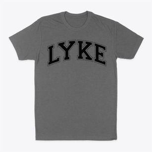 Archbishop Lyke School Varsity Arch Classic Dad T-Shirt