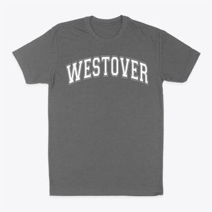 Westover High School Varsity Arch Classic Dad T-Shirt