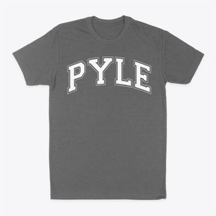 Pyle Middle School Varsity Arch Classic Dad T-Shirt