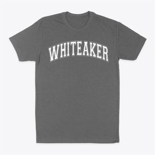 Whiteaker Middle School Varsity Arch Classic Dad T-Shirt