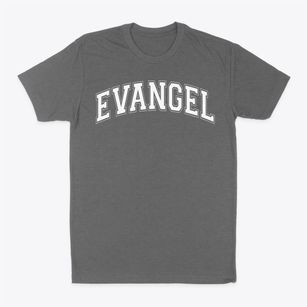 Evangel Christian Academy Varsity Arch Classic Dad T-Shirt