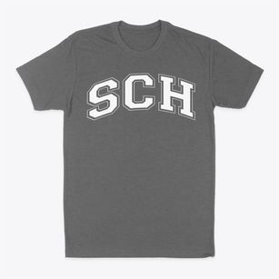 Springside Chestnut Hill Academy Varsity Arch Classic Dad T-Shirt