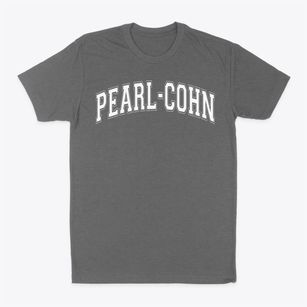 Pearl-cohn High School Varsity Arch Classic Dad T-Shirt