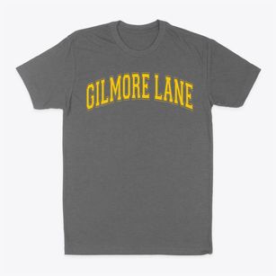 Gilmore Lane Elementary School Varsity Arch Classic Dad T-Shirt