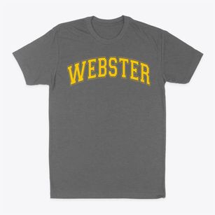 Webster Primary School Varsity Arch Classic Dad T-Shirt