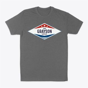 Grayson Kentucky Diamond Star Classic Dad T-Shirt