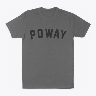 Poway California Classic Curve Classic Dad T-Shirt
