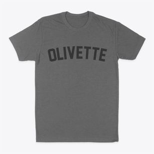Olivette Missouri Classic Curve Classic Dad T-Shirt