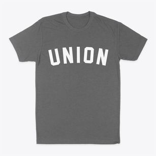 Union New York Classic Curve Classic Dad T-Shirt