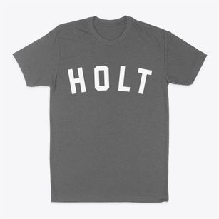 Holt Alabama Classic Curve Classic Dad T-Shirt