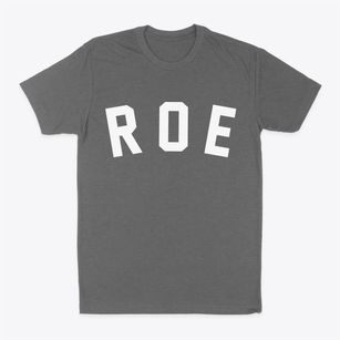 Roe Arkansas Classic Curve Classic Dad T-Shirt