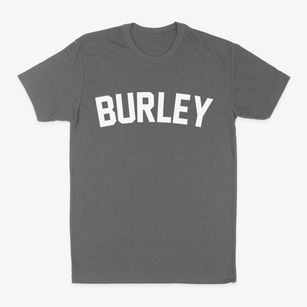 Burley Idaho Classic Curve Classic Dad T-Shirt