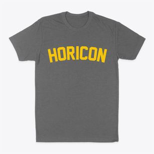 Horicon New York Classic Curve Classic Dad T-Shirt