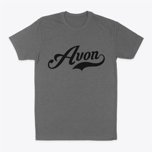 Avon New York Vintage Team Classic Dad T-Shirt