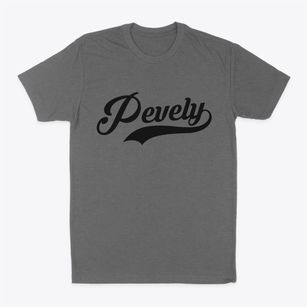 Pevely Missouri Vintage Team Classic Dad T-Shirt