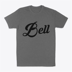 Bell California Vintage Team Classic Dad T-Shirt