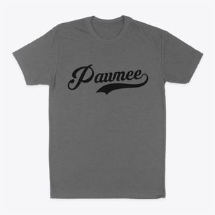 Pawnee Oklahoma Vintage Team Classic Dad T-Shirt