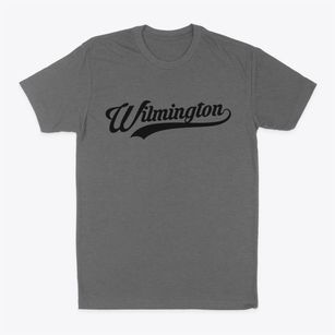 Wilmington Vermont Vintage Team Classic Dad T-Shirt