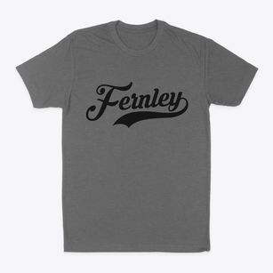 Fernley Nevada Vintage Team Classic Dad T-Shirt