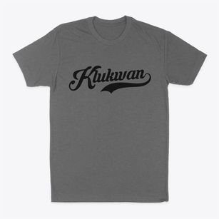 Klukwan Alaska Vintage Team Classic Dad T-Shirt