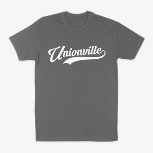 Unionville North Carolina Vintage Team Classic Dad T-Shirt