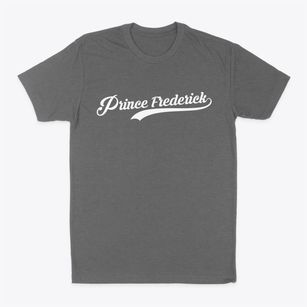 Prince Frederick Maryland Vintage Team Classic Dad T-Shirt
