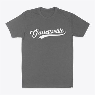 Garrettsville Ohio Vintage Team Classic Dad T-Shirt