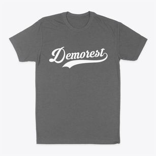 Demorest Georgia Vintage Team Classic Dad T-Shirt