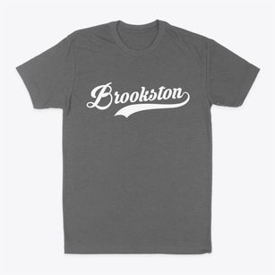 Brookston Indiana Vintage Team Classic Dad T-Shirt
