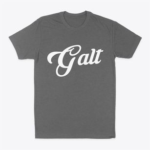 Galt Missouri Vintage Team Classic Dad T-Shirt