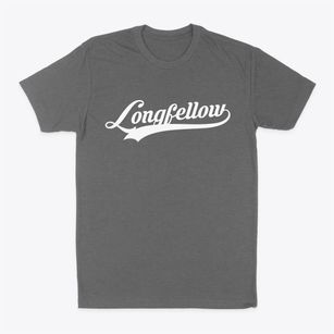 Longfellow Pennsylvania Vintage Team Classic Dad T-Shirt
