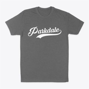Parkdale Missouri Vintage Team Classic Dad T-Shirt