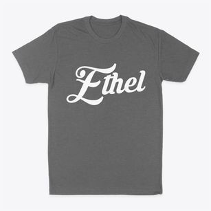 Ethel Missouri Vintage Team Classic Dad T-Shirt